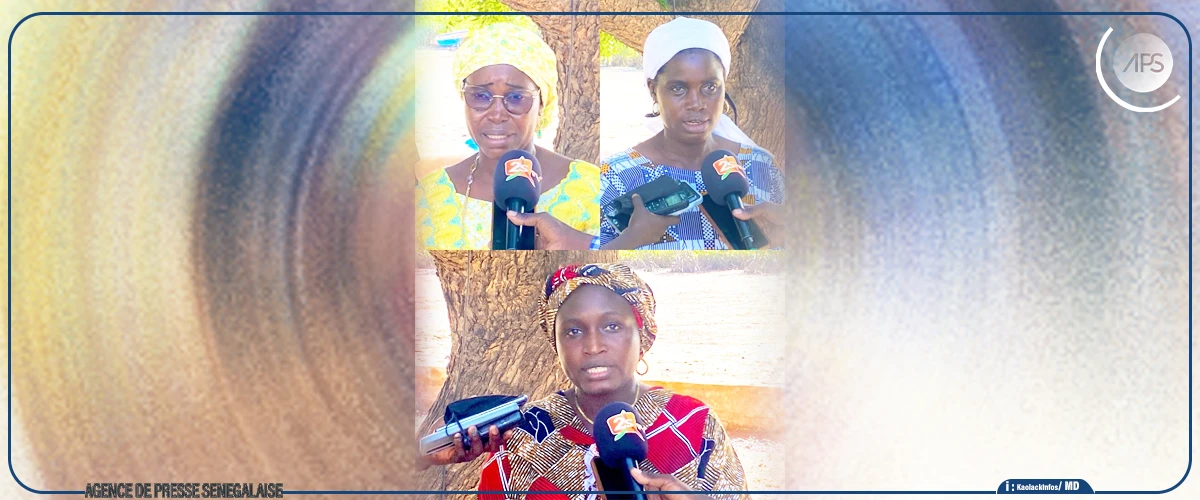 Des femmes du Delta du Saloum préparées à une gouvernance plus inclusive des ressources naturelles