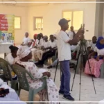 Sédhiou : mise en place d'une Convention régionale des jeunes, un espace de propositions pour les politiques publiques