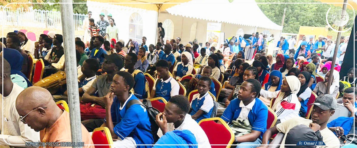 À Diourbel, le projet Bokk-Tekki s’attèle à la formation de 400 artisans et élèves aux métiers de l’énergie solaire