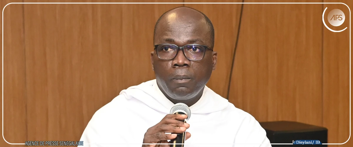 Un responsable déplore la faiblesse des actions concrètes pour résoudre la crise sociétale