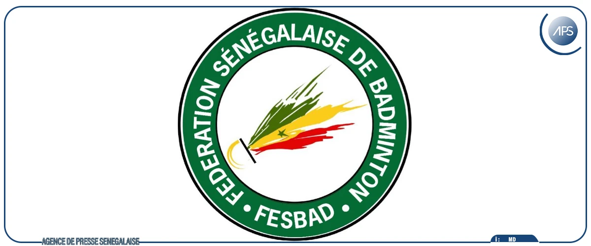 Les Fédérations sénégalaises de badminton et de tennis de table lancent vendredi le ”FESTIBAD SENEGAL 2026”