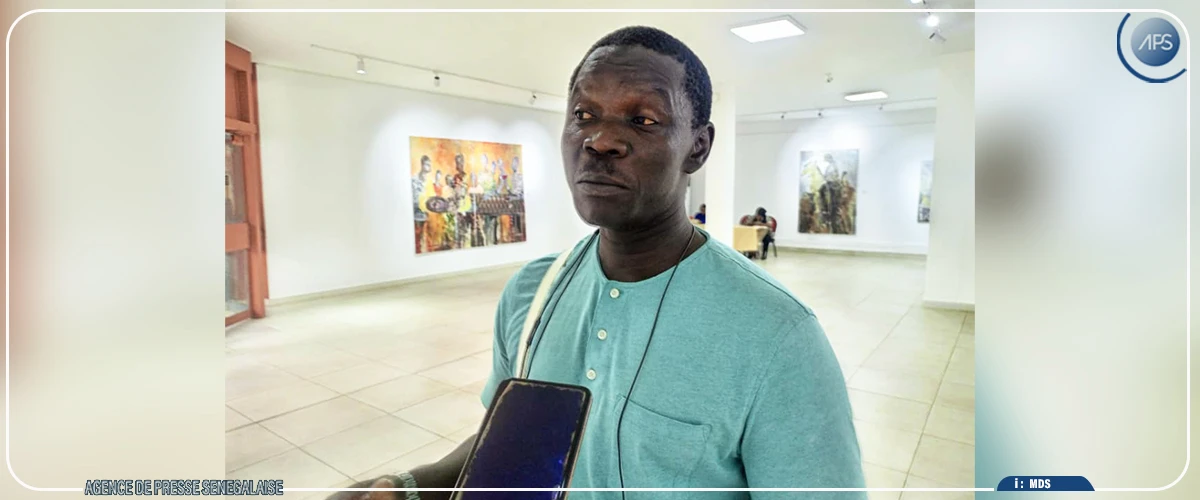 "Fu Yanor", une exposition pour "dompter les âmes"