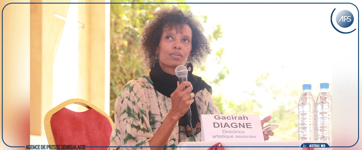 L'Ecole des Sables de Toubab Dialaw va abriter l'édition 2026 de la Biennale de la danse en Afrique