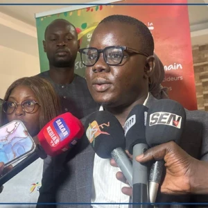 Des jeunes veulent qu'un quota leur soit réservé au sein des organes de décision