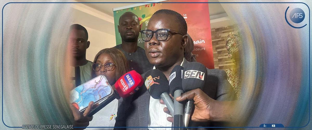 Des jeunes veulent qu'un quota leur soit réservé au sein des organes de décision