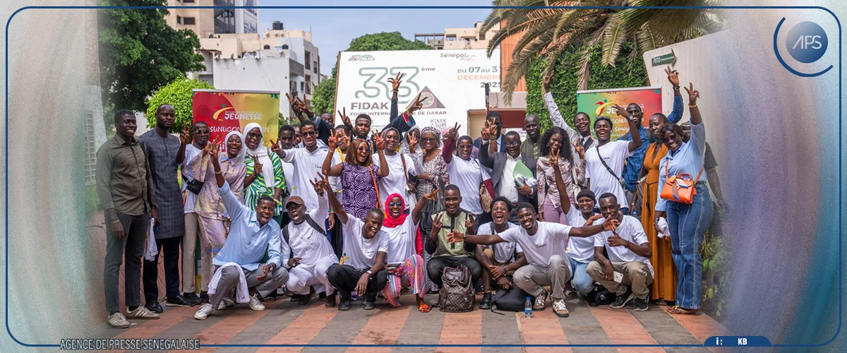 Des jeunes veulent qu'un quota leur soit réservé au sein des organes de décision