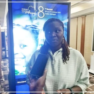 Une chercheure préconise des pôles d'excellence régionaux pour soutenir l'innovation en Afrique