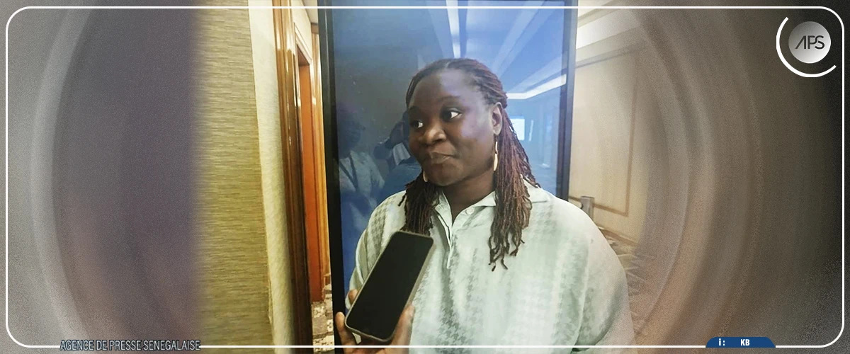 Une chercheure préconise des pôles d'excellence régionaux pour soutenir l'innovation en Afrique