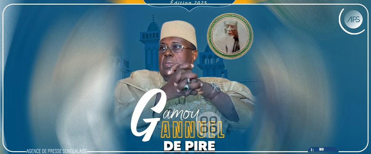 L’administration territoriale se prépare à l’organisation du Gamou de Pire