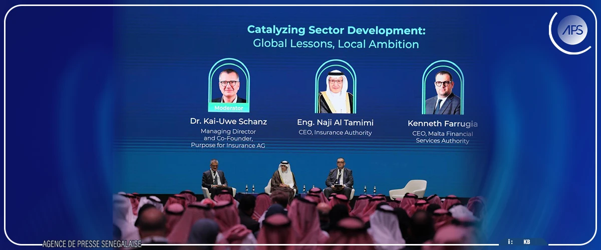 Une plateforme mondiale d’échanges de connaissances mise en place pour booster le secteur des assurances