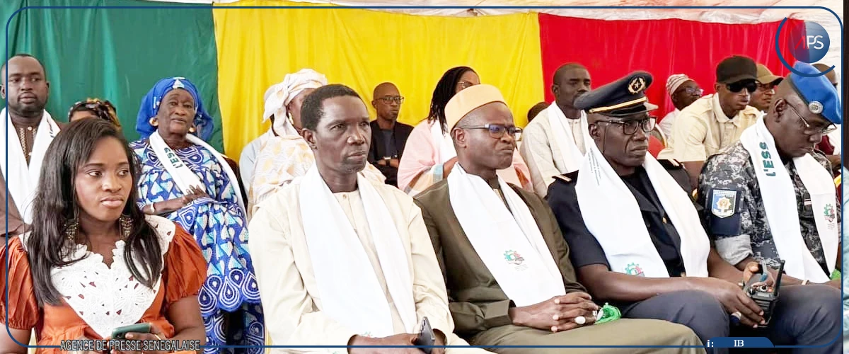 Le gouvernement a enrôlé 872 coopératives productives et solidaires en huit mois, selon Alioune Dione