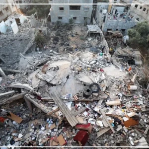 ‘’Palette pour Gaza’’, le plaidoyer d’artistes sénégalais pour la paix en Palestine