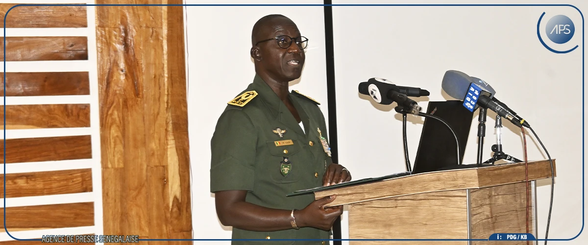 Le CEMGA appelle à un engagement accru du secteur privé dans l’industrie de défense