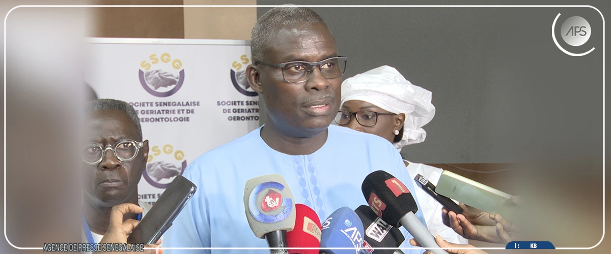 Vers une décentralisation des soins gériatriques dans le nord, le sud et le centre