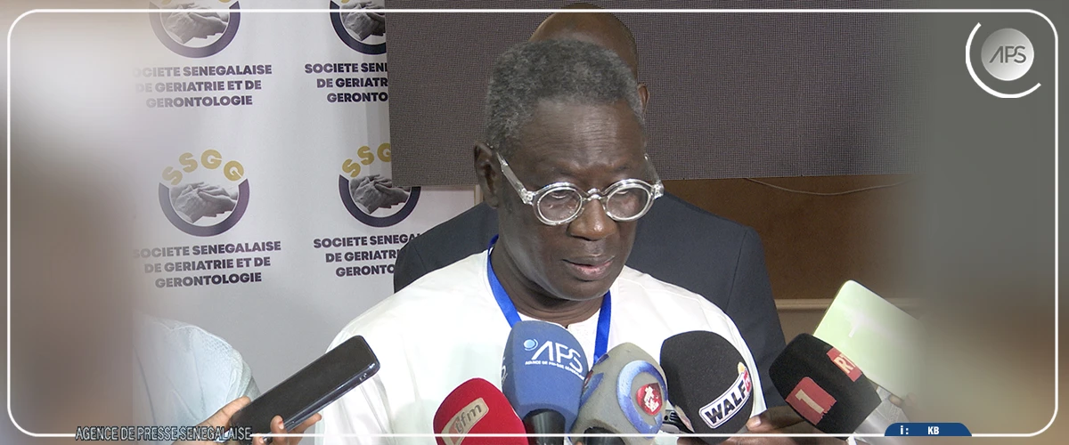 Vers une décentralisation des soins gériatriques dans le nord, le sud et le centre