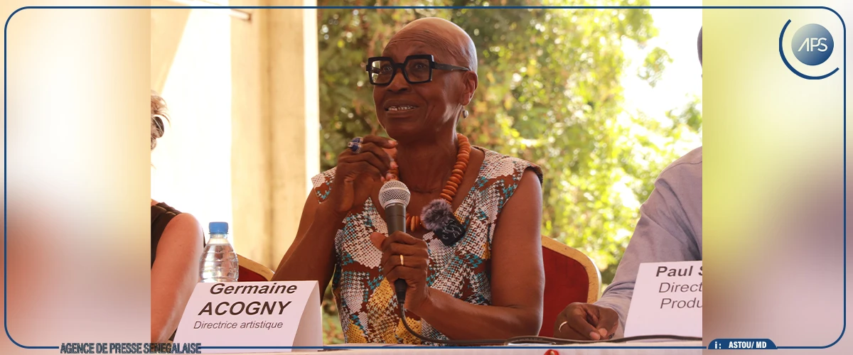 L’Ecole des Sables de Toubab Dialaw va abriter l’édition 2026 de la Biennale de la danse en Afrique