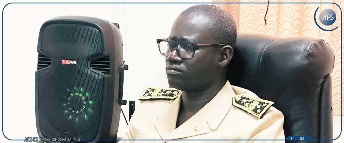 Saint-Louis : le gouverneur annonce la poursuite des opérations de retrait des épaves de véhicules sur la voie publique