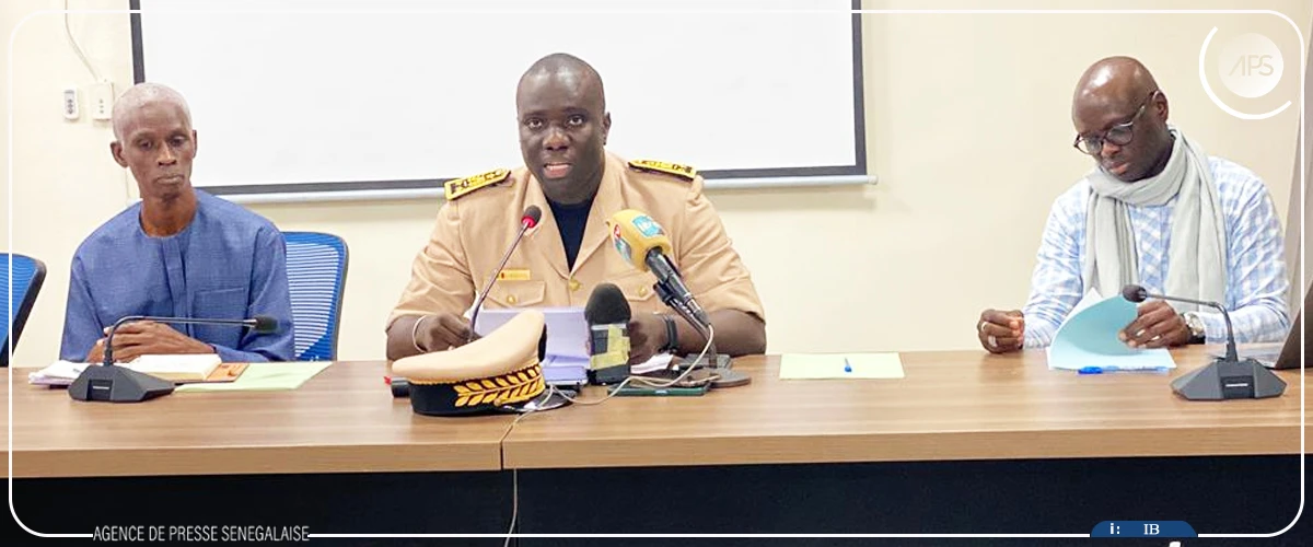 Ziguinchor : l’Etat mise sur une unité de production d’aliments pour booster l’élevage porcin