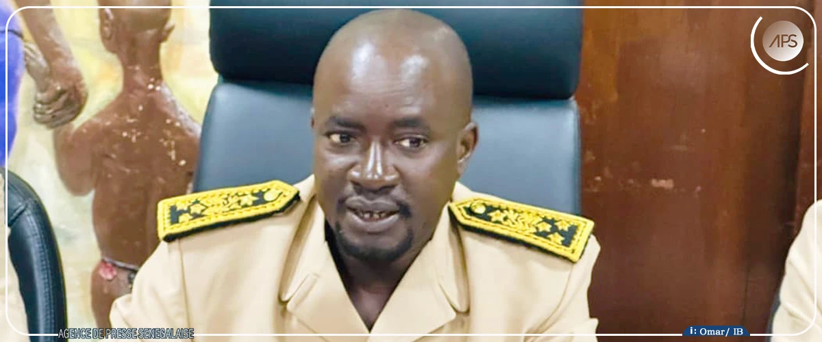 FVR : le DRS de Diourbel appelle à la destruction des gîtes larvaires de moustiques