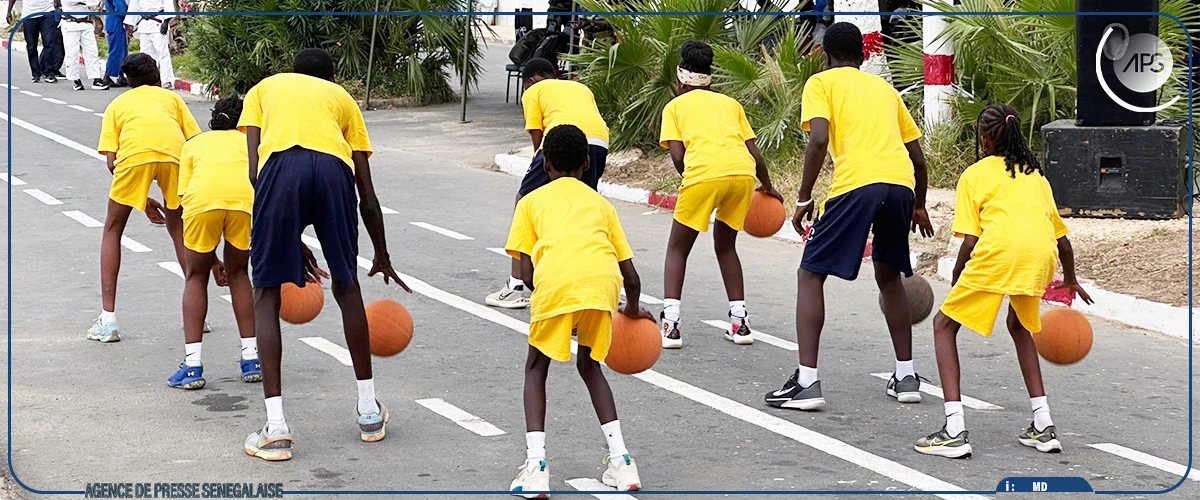 Saint-Louis : le gouverneur salue l’engagement et le professionnalisme des forces armées