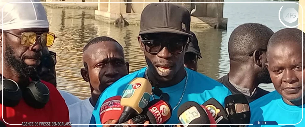 Ziguinchor : les pouvoirs publics invités à multiplier les interventions pour la reconstruction du pont Emile Badiane (collectif)
