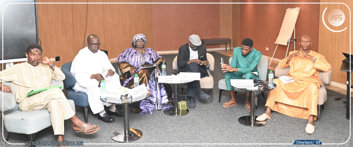 Un responsable déplore la faiblesse des actions concrètes pour résoudre la crise sociétale