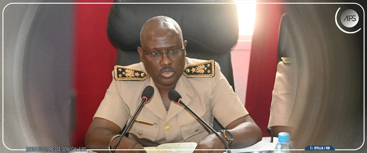 Fièvre de la vallée du Rift : un laboratoire mobile bientôt installé à Tambacounda, selon le gouverneur