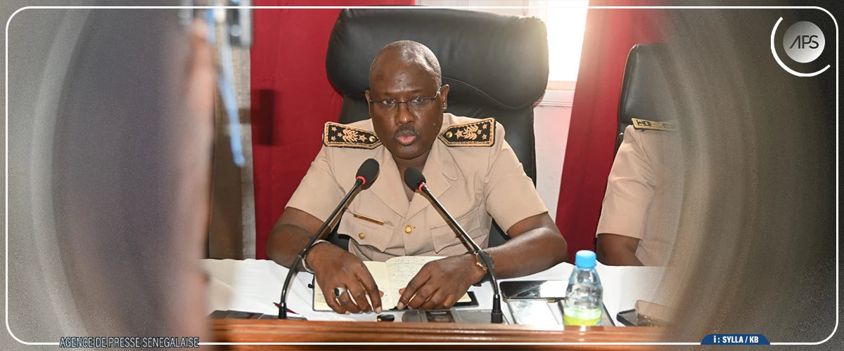 Fièvre de la vallée du Rift : un laboratoire mobile bientôt installé à Tambacounda, selon le gouverneur