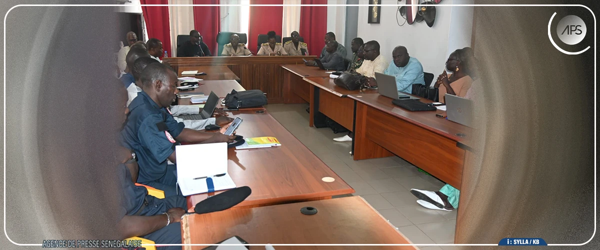 Fièvre de la vallée du Rift : un laboratoire mobile bientôt installé à Tambacounda, selon le gouverneur