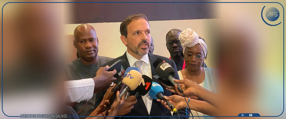 Gouvernance sanitaire et financement public : Dakar se voit en modèle régional