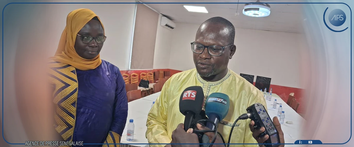 Le Sénégal compte un bon dispositif de lutte contre le blanchiment d’argent (officiel)