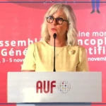 La Francophonie scientifique ‘’n’est plus un rêve à bâtir mais une réalité à consolider’’(OIF)