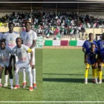 Ligue 1 : le Jaraaf, champion en titre, tenu en échec par HLM