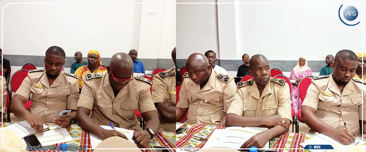 Bientôt une antenne régionale pour le suivi des ouvrages hydrauliques dans le sud