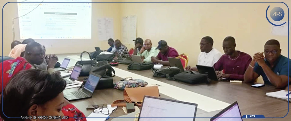 L’inspection d’académie de Ziguinchor adopte le MOHEB, un modèle d’enseignement bilingue