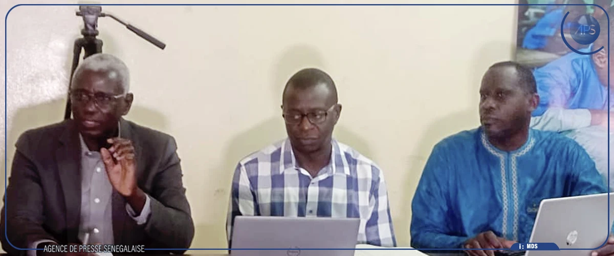 L’inspection d’académie de Ziguinchor adopte le MOHEB, un modèle d’enseignement bilingue