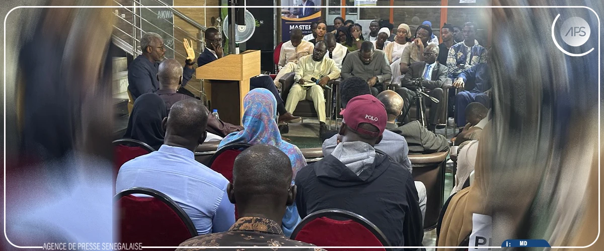 L'IAM enregistre sept programmes accrédités, un huitième en ligne de mire (DG)