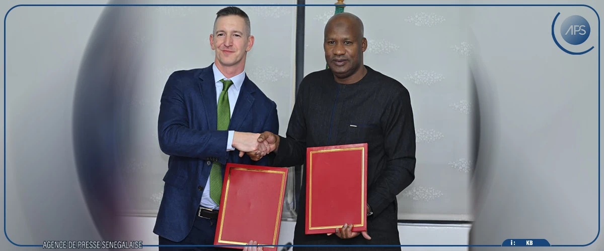 Lancement d’un programme de sept milliards FCFA dédié à la santé reproductive 