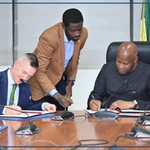 Lancement d’un programme de sept milliards FCFA dédié à la santé reproductive 