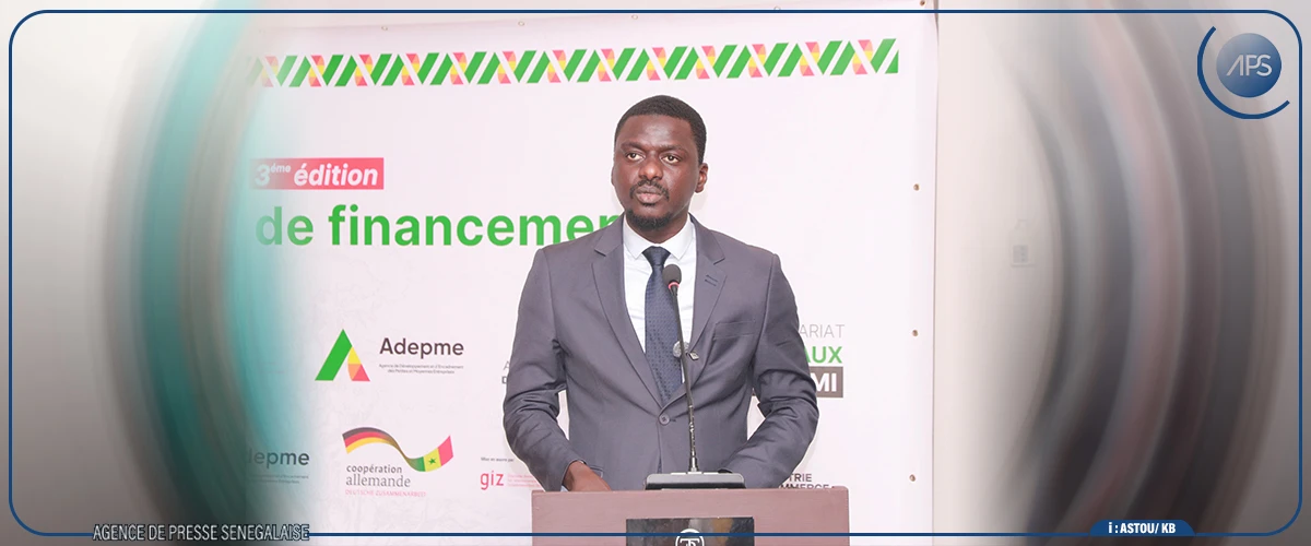 Ibrahima Thiam invite les banques à accompagner davantage les PME-PMI