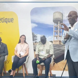 Fonds pour les pertes et dommages liés au climat : les premiers financements prévus en 2026 (directeur exécutif)