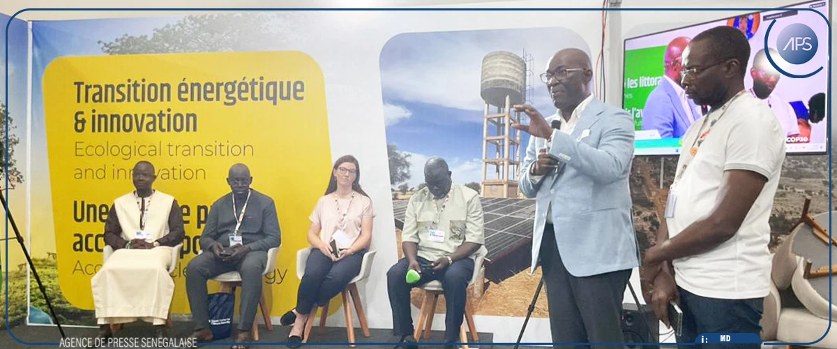 Fonds pour les pertes et dommages liés au climat : les premiers financements prévus en 2026 (directeur exécutif)