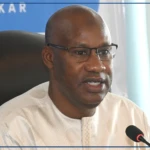 Près de 380 milliards CFA du Fonds mondial au Sénégal depuis 2004 (ministre)