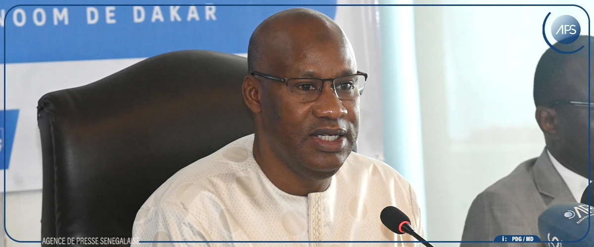 Près de 380 milliards CFA du Fonds mondial au Sénégal depuis 2004 (ministre)