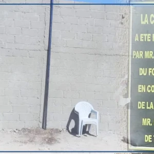 Linguère : une nouvelle case de santé inaugurée à Gabougal