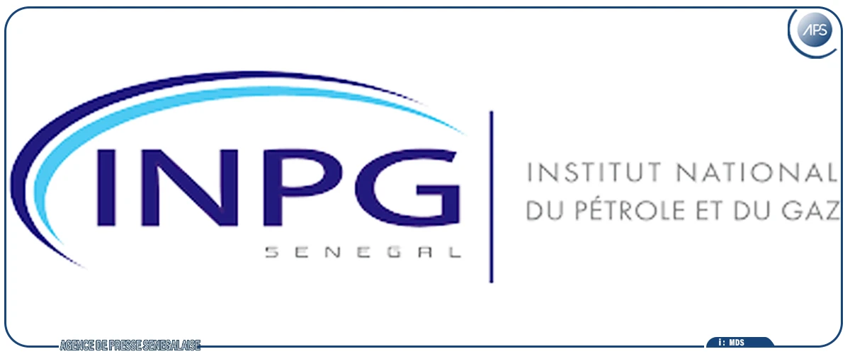 INPG et Woodside s’unissent pour former 14 techniciens sénégalais