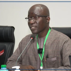 Mabouba Diagne appelle les chercheurs à l'innovation pour relever les défis de l'agriculture