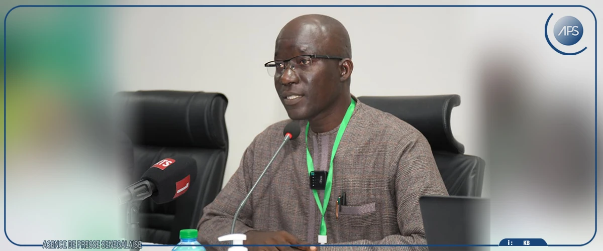 L’ISRA s’engage à bâtir une recherche d’excellence pour l’atteinte de la souveraineté (DG)