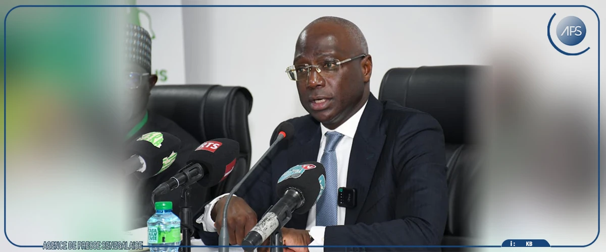 Un programme d’entrepreneuriat agricole visant 200 000 emplois présenté à Mabouba Diagne