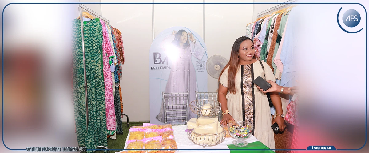 Des participants souhaitent que l’exposition Sénégal-Ivoire fasse tache d’huile